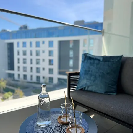 Lejlighed W Centrum Przy Porcie I Plazy *